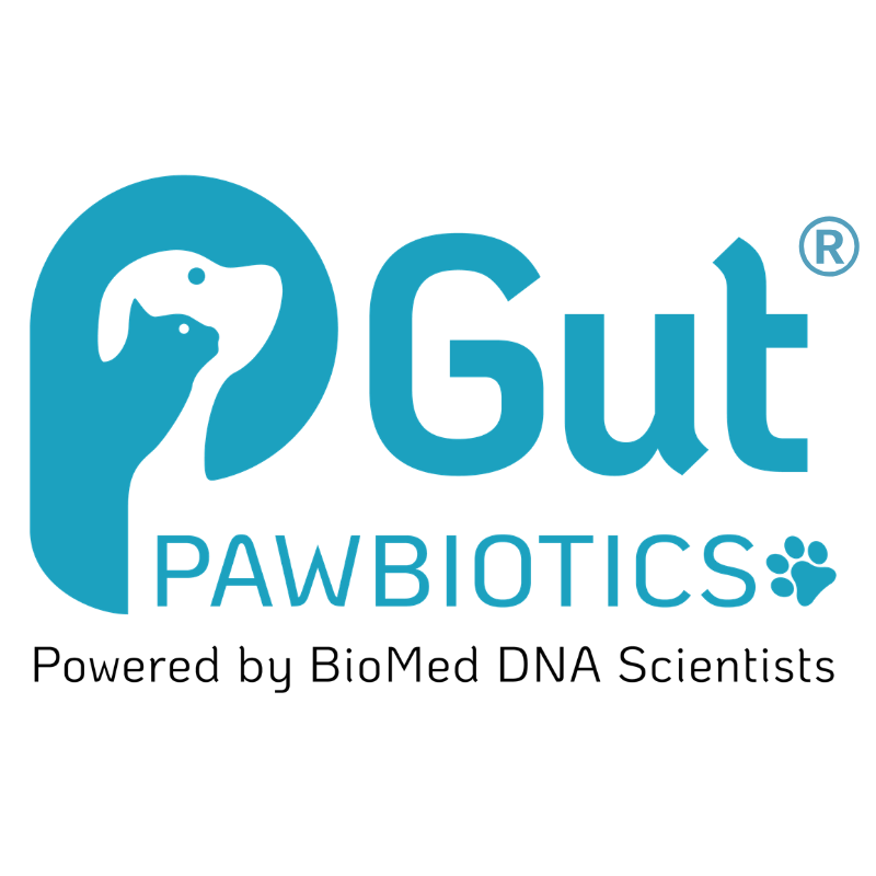 PGut Pawbiotics — Powered by BioMed DNA Scientists