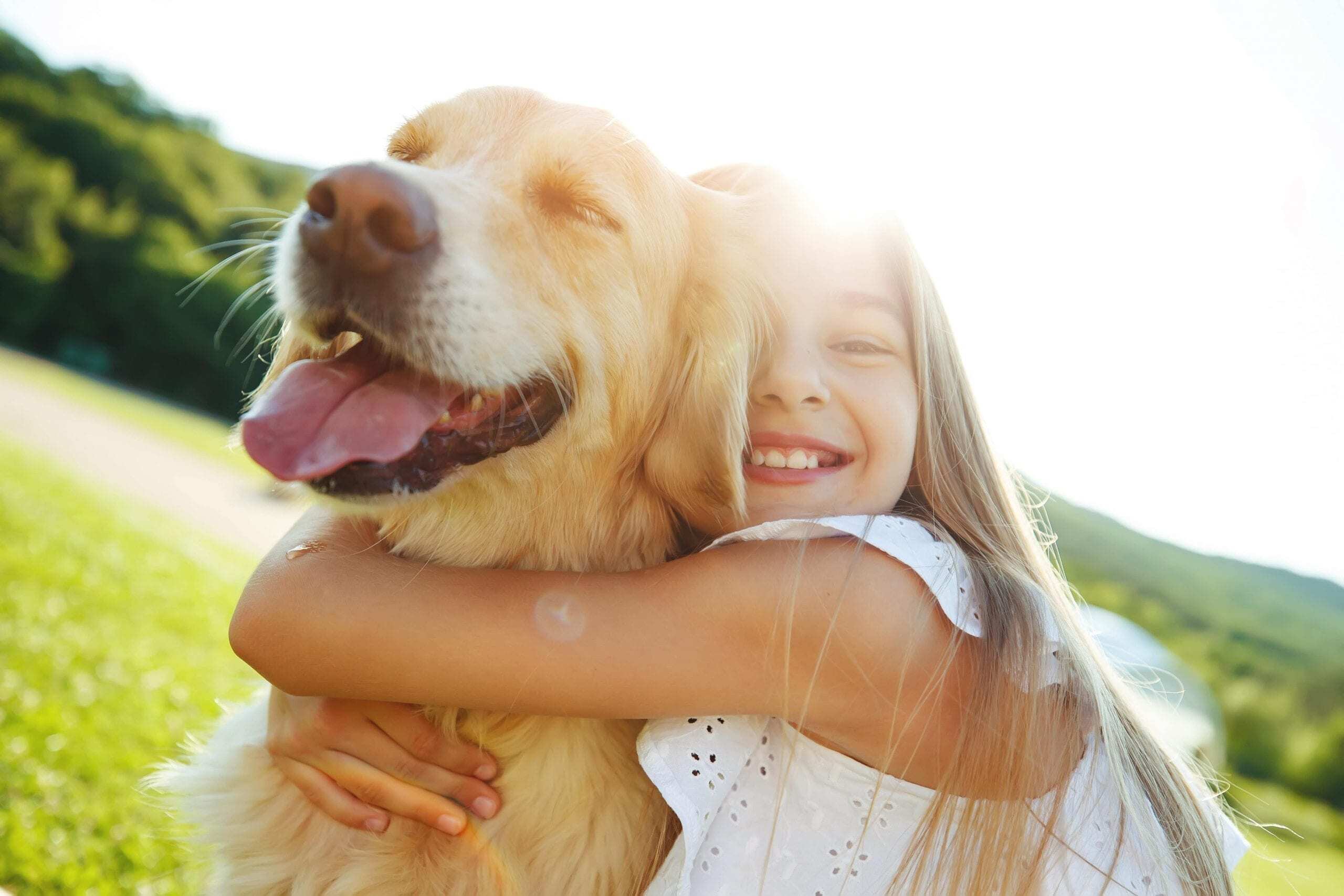 bigstock-A-Child-With-A-Dog-In-Nature--365853718-min