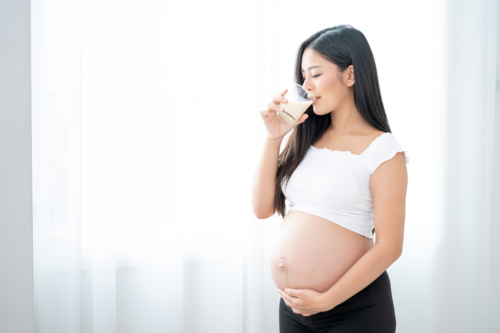 懷孕初期易肚屙？一文瞭解懷孕 初期準備、飲食注意事項- BioMed