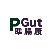 PGut Logo-withCH