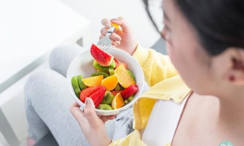 高膳食纖維水果、低腹敏飲食-min
